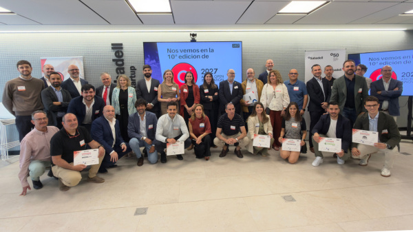 CEEI Castellón impulsa la innovación abierta en la final nacional de Ances Open Innovation