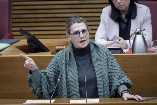 El PPCV celebra que Bruselas mantenga abierta la investigación sobre el exmarido de Oltra y los abusos a una menor tutelada