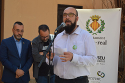 Castell� Col�lecciona: elogio de lo incompleto llega al Convento de Vila-real como parte de la MARTE