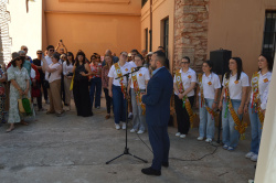 Castell� Col�lecciona: elogio de lo incompleto llega al Convento de Vila-real como parte de la MARTE