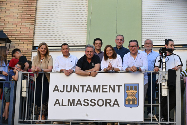 almassora-clausura-sus-fiestas-con-la-ultima-gran-cita-taurina-en-honor-a-santa-quiteria