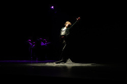 Burriana llena el Teatre Pay� para la gala de danza 'Danza: Aqu� y Ahora' con m�s de 90 bailarines