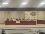 Presentado el 31 Campeonato de Espa�a de P�jaros Cantores FOCSE de Alcora