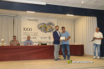 Presentado el 31 Campeonato de Espa�a de P�jaros Cantores FOCSE de Alcora