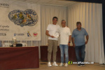 Presentado el 31 Campeonato de Espa�a de P�jaros Cantores FOCSE de Alcora