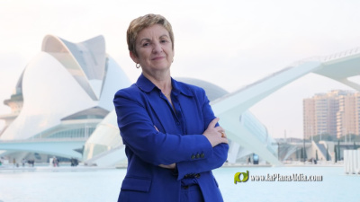Marián Cano exige al Gobierno central un Imserso “viable” y adaptado a la realidad actual del sector turístico