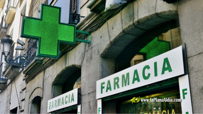 Sanidad garantiza la atención farmacéutica en 54 municipios rurales de la Comunitat Valenciana