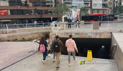 un-87-8-de-los-usuarios-de-metrovalencia-accede-directamente-a-su-estacion-o-parada-sin-utilizar-otro-medio-de-transporte