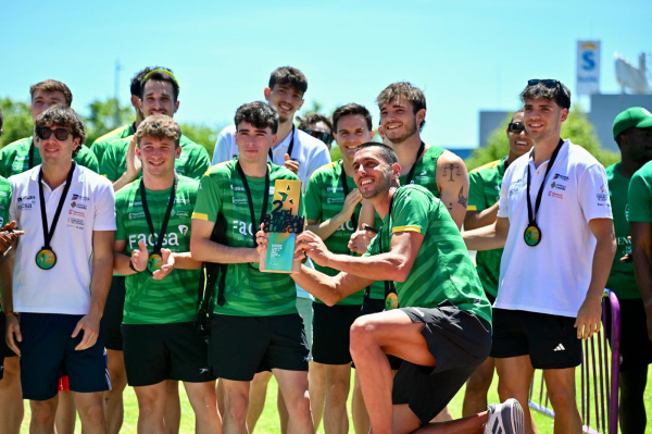 Castellón, centro del atletismo internacional al acoger el Campeonato de Europa de Atletismo de Clubes