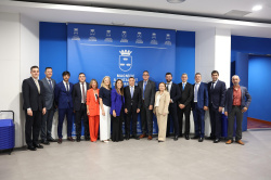 Burriana celebra la gala del 50� aniversari de la Comissi� del Bou
