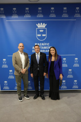 Burriana celebra la gala del 50� aniversari de la Comissi� del Bou