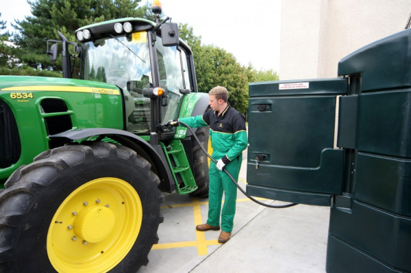 LA UNIO exige ampliar ayudas estatales a fertilizantes y gasóleo y adaptar su marco a la realidad de la agricultura valenciana