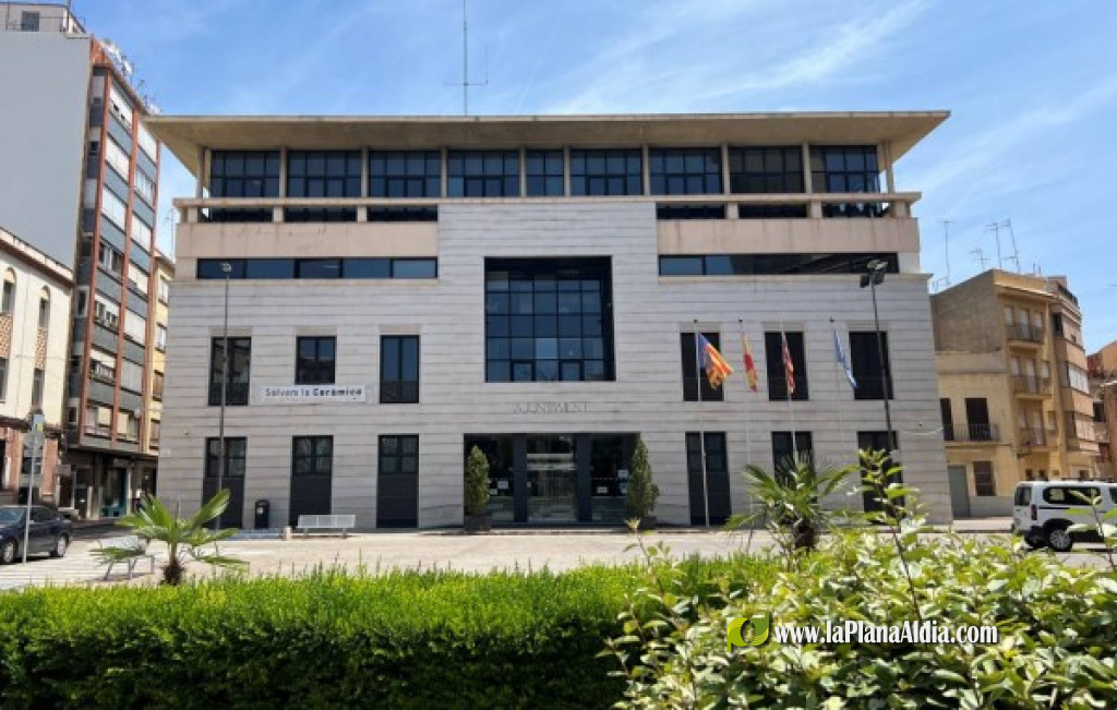Burriana adjudica el mantenimiento de las instalaciones térmicas municipales a CLECE FS S.A. por 72.920 euros anuales y mejoras