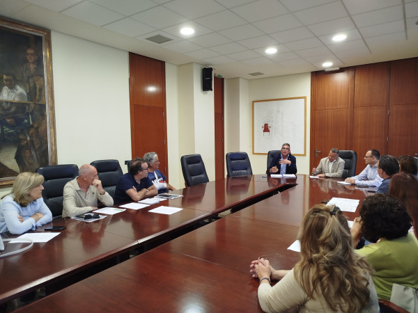 burriana-estudia-urbanizar-calle-toros-para-mejorar-servicios-y-avanzar-en-la-regeneracion-de-la-playa-sur