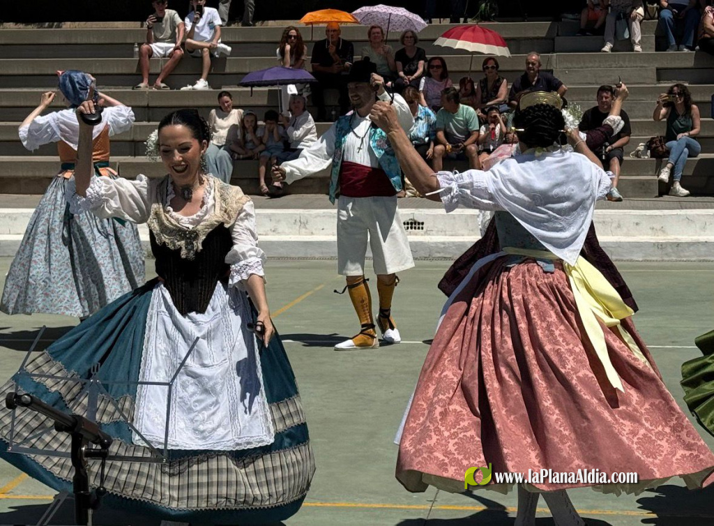 Borriol celebra la quarta edici� del MAP: m�sica, art i paraula