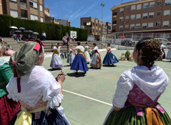 Borriol celebra la quarta edici� del MAP: m�sica, art i paraula