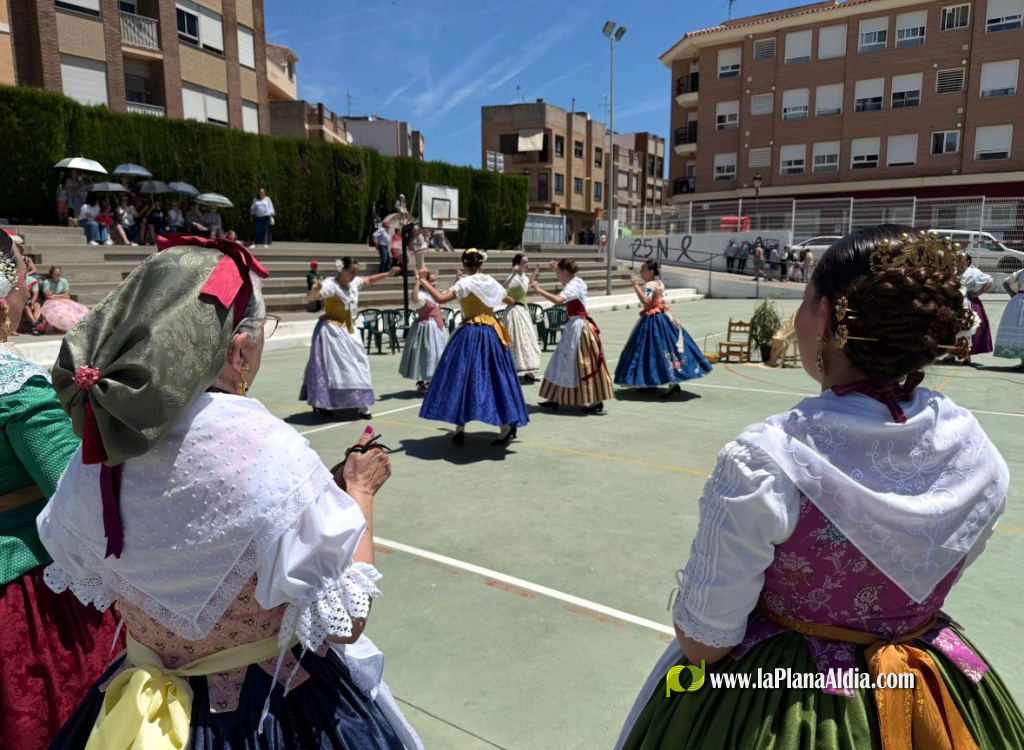 Borriol celebra la quarta edici� del MAP: m�sica, art i paraula