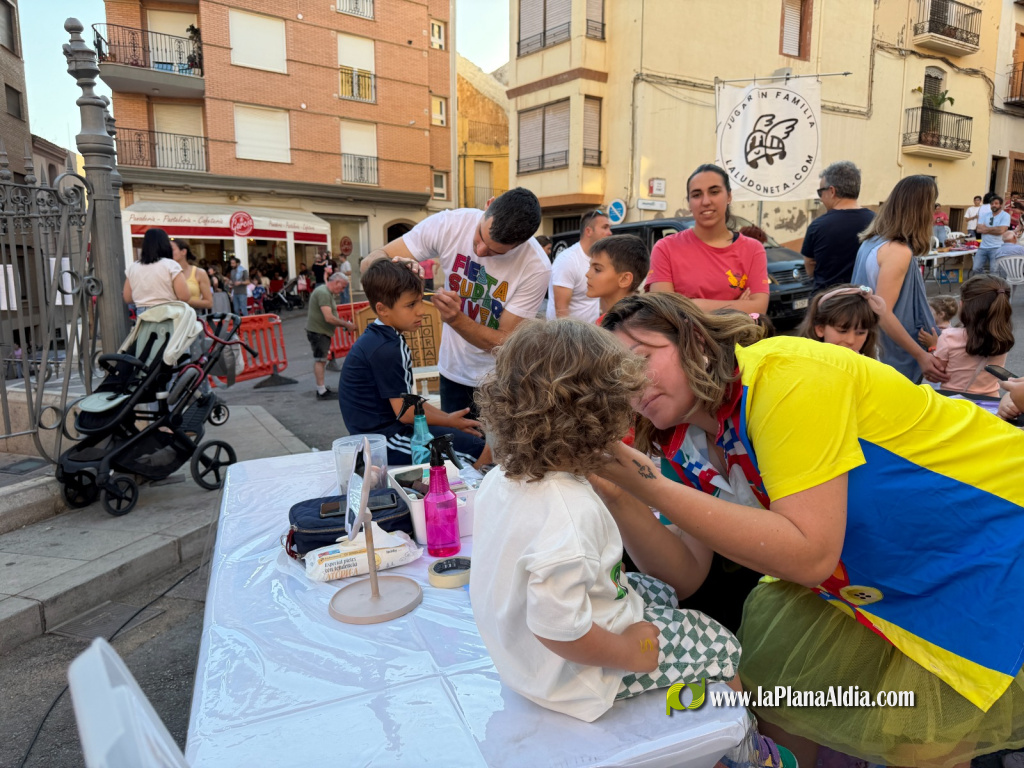 Borriol celebra la quarta edici� del MAP: m�sica, art i paraula