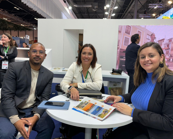 El Patronato de Turismo cierra su gira de workshops en seis ciudades de España y Portugal