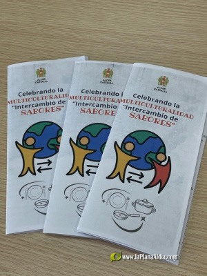 ALCER Castalia celebra el Día de la Interculturalidad con un suculento ‘Intercambio de Sabores’
