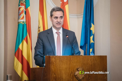 VOX vuelve a la carga contra Mercosur en Castellón y exige coherencia a PP y PSOE en defensa del campo español