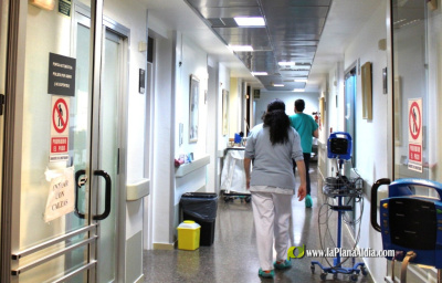 Sanidad publica la resolución provisional de la edición 25 de las listas de empleo temporal