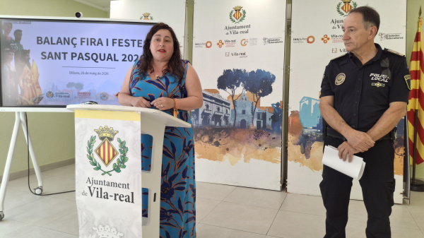 Incidencias de las Fiestas de San Pascual 2026: denuncias, clausuras y asistencias durante las celebraciones
