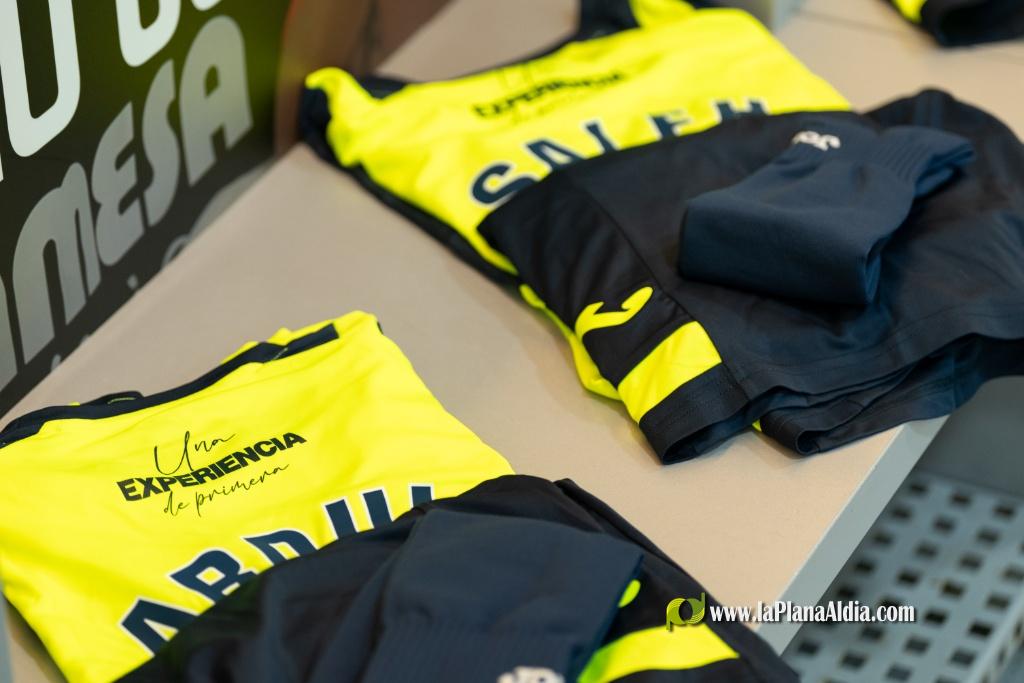 Ascale celebra la III edici� del seu Torneig a l'Estadi de la Cer�mica