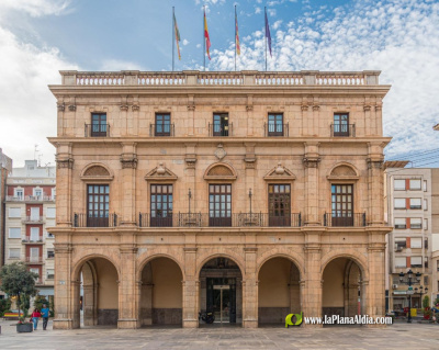 su-majestad-la-reina-do-a-sofia-visitara-el-ayuntamiento-de-castellon-el-proximo-miercoles-27-de-mayo