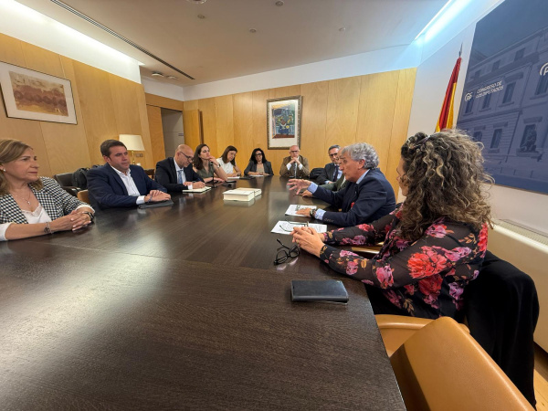 El PPCV reclama al Gobierno la aprobación de una Ley ante Catástrofes para agilizar la respuesta ante emergencias