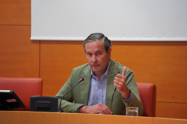 El PPCV condena y lamenta los ataques a la sede del CSIF en Castellón