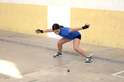 Benidorm celebra una nova Trobada Escolar de Pilota 2026