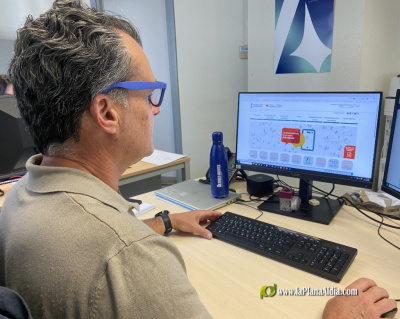 La Comunitat Valenciana lidera el ranking nacional de transparencia autonómica y alcanza la segunda posición con mejor puntuación de España