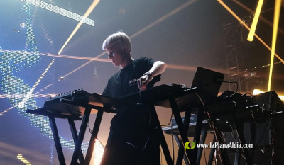 El Espai d’Art Contemporani de Castelló acoge SONORAS, el encuentro de música electrónica y experimental creada por mujeres
