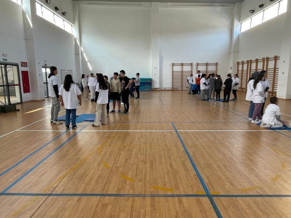 L'IES Honori Garcia impulsa la FP a La Vall d'Uixó amb doble titulació i Aula Innovatech