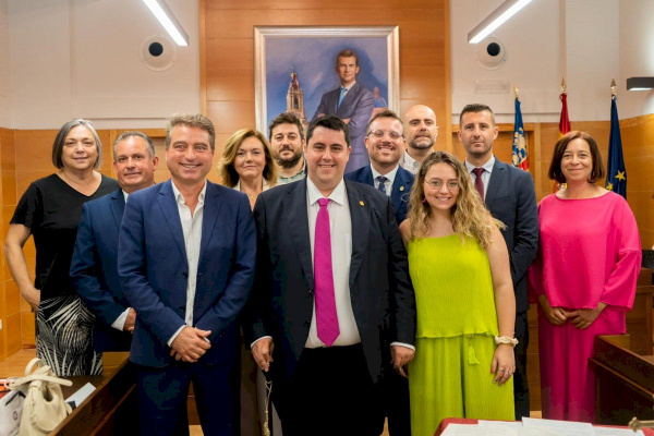 El PP de Nules exige al PSOE que se retrate: o están con Antifrau o con quien defrauda