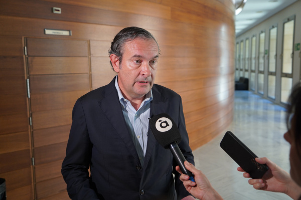 El PPCV subraya la agonía del Sanchismo y sitúa a Morant como la ministra más sanchista de todas