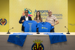 Vila-real acollir� aquest divendres la final provincial dels VII Jocs Castellonencs per a Adults Majors amb gaireb� 1.000 assistents