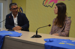 Vila-real acollir� aquest divendres la final provincial dels VII Jocs Castellonencs per a Adults Majors amb gaireb� 1.000 assistents