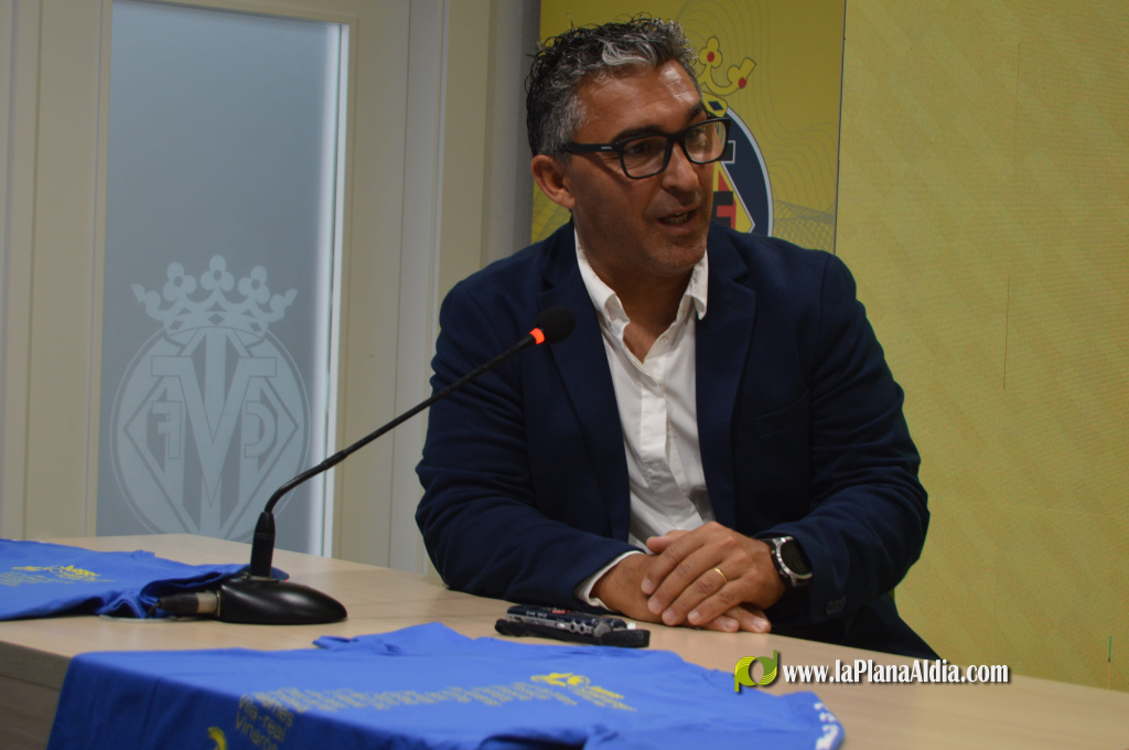 Vila-real acollir� aquest divendres la final provincial dels VII Jocs Castellonencs per a Adults Majors amb gaireb� 1.000 assistents