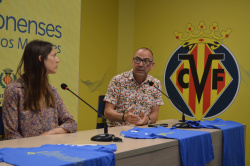Vila-real acollir� aquest divendres la final provincial dels VII Jocs Castellonencs per a Adults Majors amb gaireb� 1.000 assistents