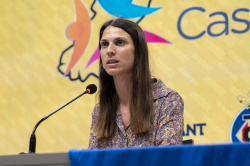 Vila-real acollir� aquest divendres la final provincial dels VII Jocs Castellonencs per a Adults Majors amb gaireb� 1.000 assistents