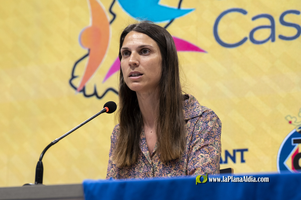 Vila-real acollir� aquest divendres la final provincial dels VII Jocs Castellonencs per a Adults Majors amb gaireb� 1.000 assistents