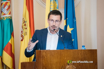 Vidal (VOX): 