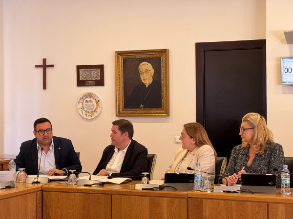 PP denuncia bloqueo de Vila-real a la Red de Municipios Afectados por la Ocupación, impulsada por la FVMP