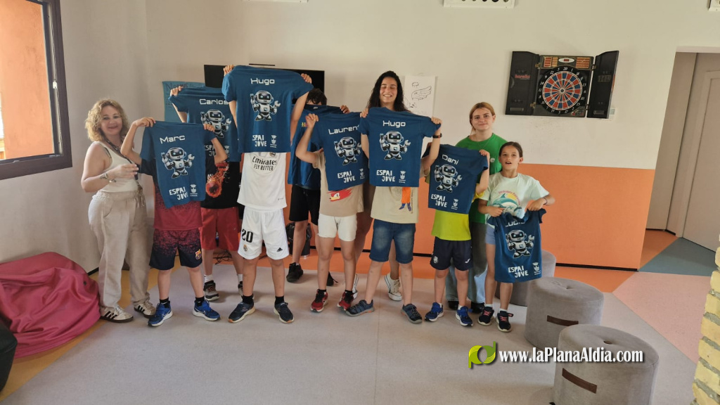 Dos equips de Moncofa es classifiquen per a la final provincial de la WRO Robotone