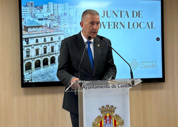Castellón adjudica obras de mejora de la Mota Izquierda del río Seco y del Camino de la Travessera por 800.204 euros