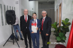 Dos j�venes alcorinos seleccionados para La Voz Kids de Antena 3 