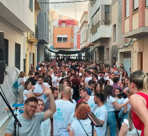 betxi-celebra-las-fiestas-del-cami-reial-con-tradicion-musica-en-directo-y-la-boquerona