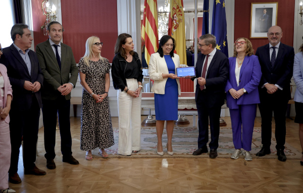 El PPCV celebra que los Presupuestos de la Generalitat lleguen a Les Corts